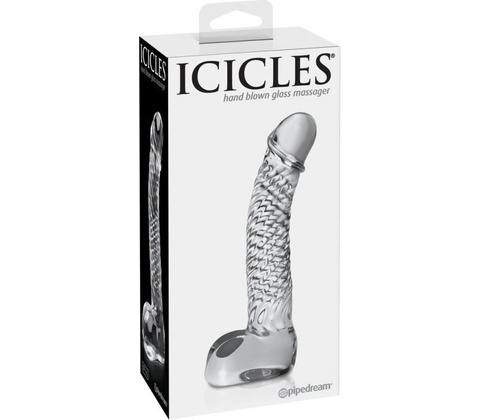 PIPEDREAM ICICLES No. 61