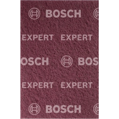 BOSCH Vlnená podložka EXPERT N880, 152 mm x 229 mm, veľmi jemná A 2608901215