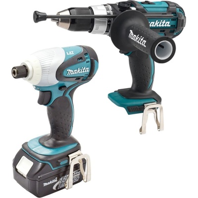 Makita BTD140RFE