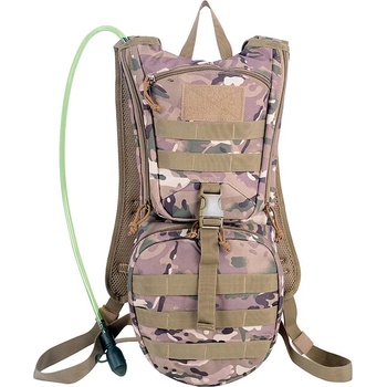 DRAGOWA Tactical Драгова Тактически хидровъздух 2 - 3, 5l, cp (drg037.cp)