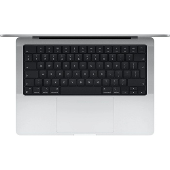 Apple MacBook Pro 14 (2021) M1 Pro 1TB Silver MKGT3SL/A