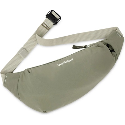 Tropicfeel Чанта за рамо Tropicfeel Twig Shoulder bag - Foggy Green - размер One Size (510-6294-0211)