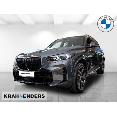 BMW X5 xDrive30d 210 kW