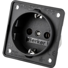 BERKER INTEGRO SCHUKO 941852505