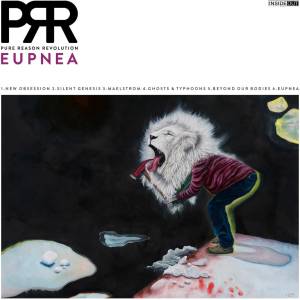 Sony Music Pure Reason Revolution: Eupnea - CD (048691)