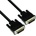 VCOM Кабел VCom CG441, DVI 24+1 Dual Link (м) към DVI 24+1 Dual Link (м), 5m