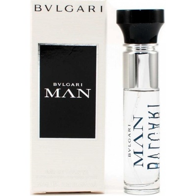 Bvlgari Man toaletná voda pánska 10 ml
