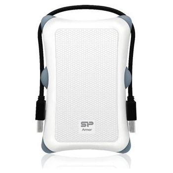 Silicon Power Armor A30 Case (SLP-HDD-CASE-A30W)