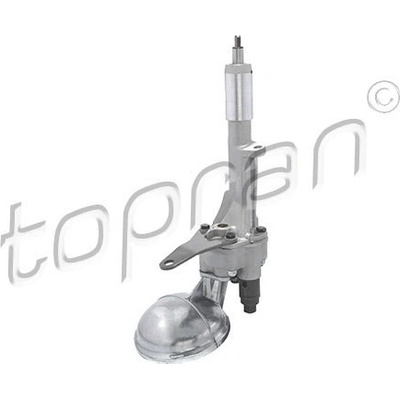 Olejové čerpadlo TOPRAN 401 153