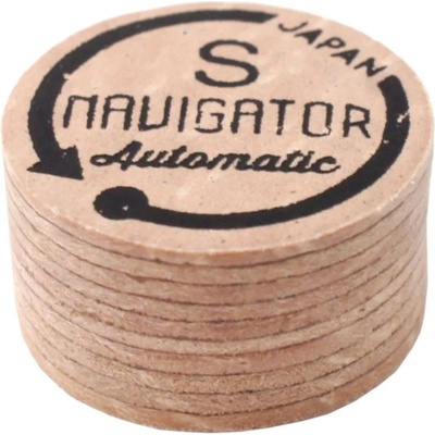 Navigator Kůže na tágo Automatic 12,5mm, soft