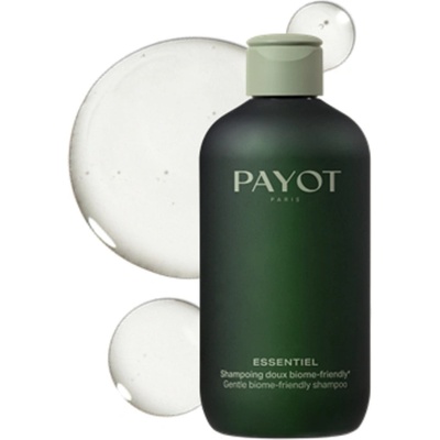 Payot Essentiel Shampoing Doux Biome-Friendly 280 ml