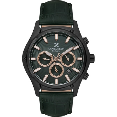 Daniel Klein DK. 1.14056-4 Exclusive Мъжки часовник