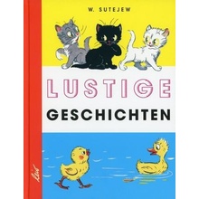 Lustige Geschichten