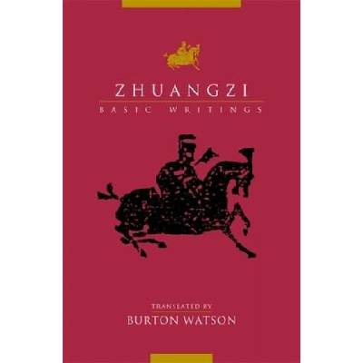 Zhuangzi - D. Butler Basic Writings