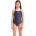arena Performance FIREFLOW SWIMSUIT LIGHTDROP BACK