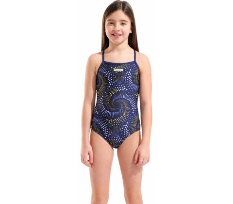 arena Performance FIREFLOW SWIMSUIT LIGHTDROP BACK