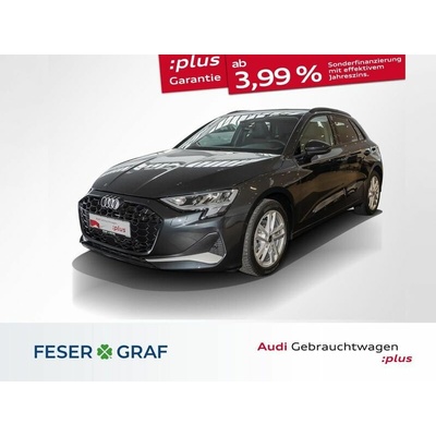 Audi A3 30 TFSI Sportback Advanced 85 kW