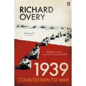 1939 | Richard Overy (ISBN: 9780141041308)