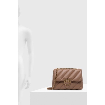PINKO Кожена чанта Pinko (100037.A0F2)