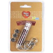 Hap Lucas Laser 0,8 x 6,5 cm
