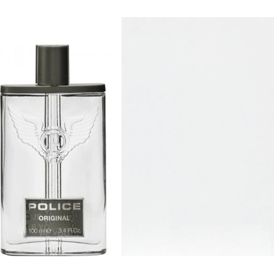 Police Original toaletní voda pánská 100 ml tester