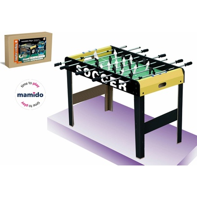 Mamido Mamido Detský stolný futbal MT1538