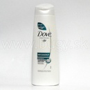 Dove Anti-Dandruff šampón proti lupinám 250 ml