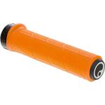 Ergon Грипове за кормило Ergon GD1 Evo Factory Bike grips - Frozen Orange - размер One Size (860-1985-0211)