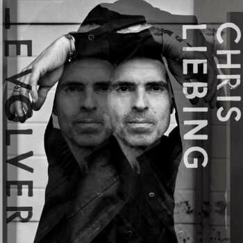 2 Chris Liebing: Evolver LP