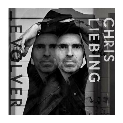 2 Chris Liebing: Evolver LP