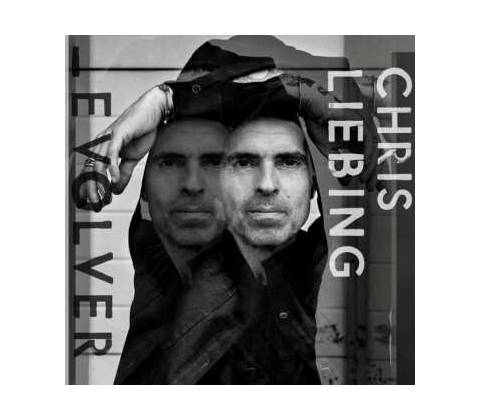 2 Chris Liebing: Evolver LP