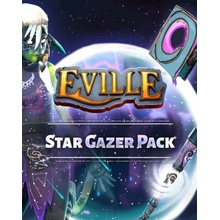 Eville Star Gazer Pack