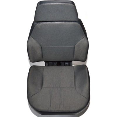 Sedačka řidiče - nový typ látkový potah 72115401 a 83343111 – Sleviste.cz