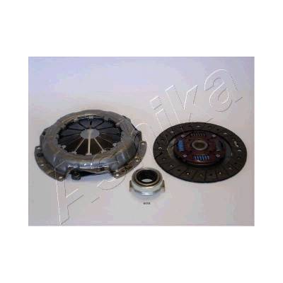 ASHIKA GROUP 92-08-825