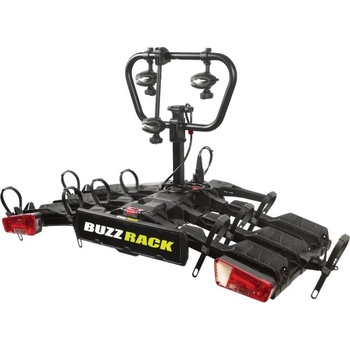 BUZZRACK E-SCORPION PRO 3