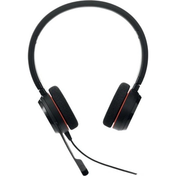 Jabra Evolve 20 UC Duo USB (4999-829-209)