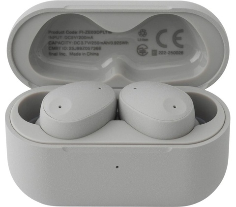 Final Audio ZE300