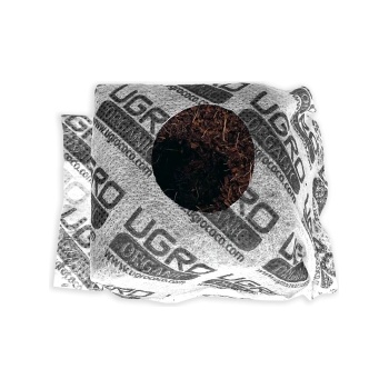 UGRO Coco 400ml - кокосова плочка