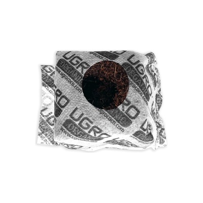 UGRO Coco 400ml - кокосова плочка