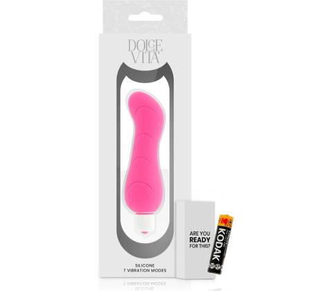 Dolce Vita G-Spot