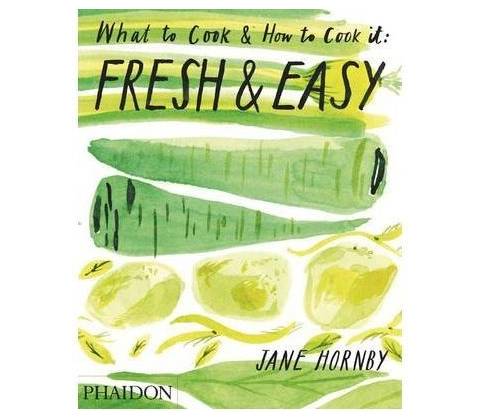 Fresh & Easy