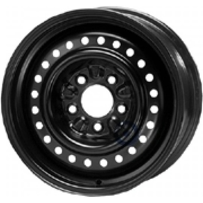 Alcar Stahlrad 9390 6.5x15 5x114,3 ET40