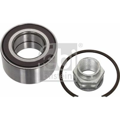 Súprava ložísk kolesa FEBI BILSTEIN 100507 100507