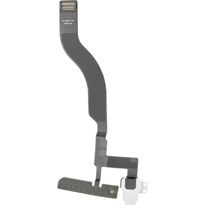 Flex kábel audio konektora MacBook Pro 13" (A1708 / 2016–2017) – strieborný MAC1393
