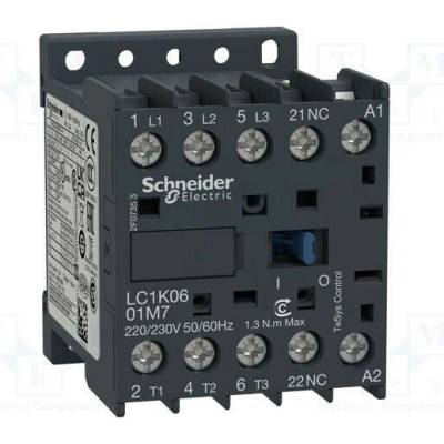 Schneider Electric LC1K0601F7