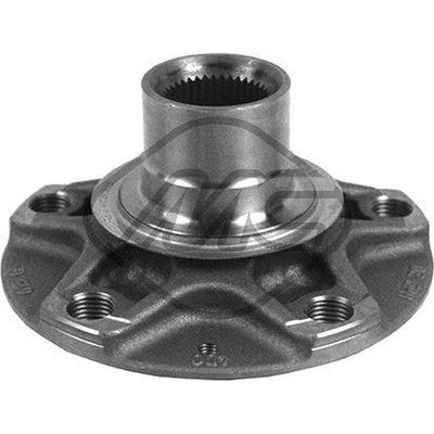 Metalcaucho Náboj kola MTC 90230 – Hledejceny.cz