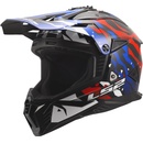 LS2 MX708 FAST II