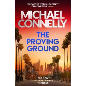 The Proving Ground (ISBN: 9781398719088)
