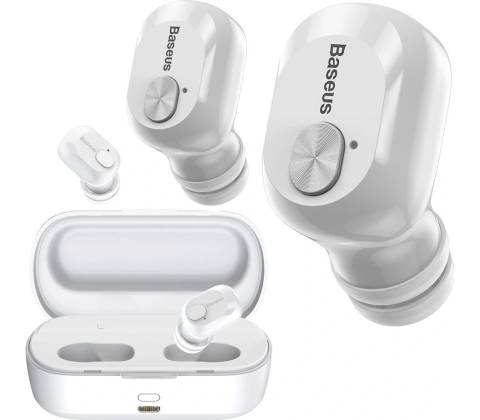 Baseus Encok W01