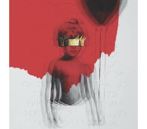 Rihanna Anti